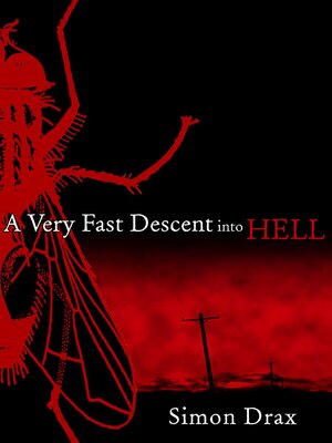 cover image of A Very Fast Descent into Hell